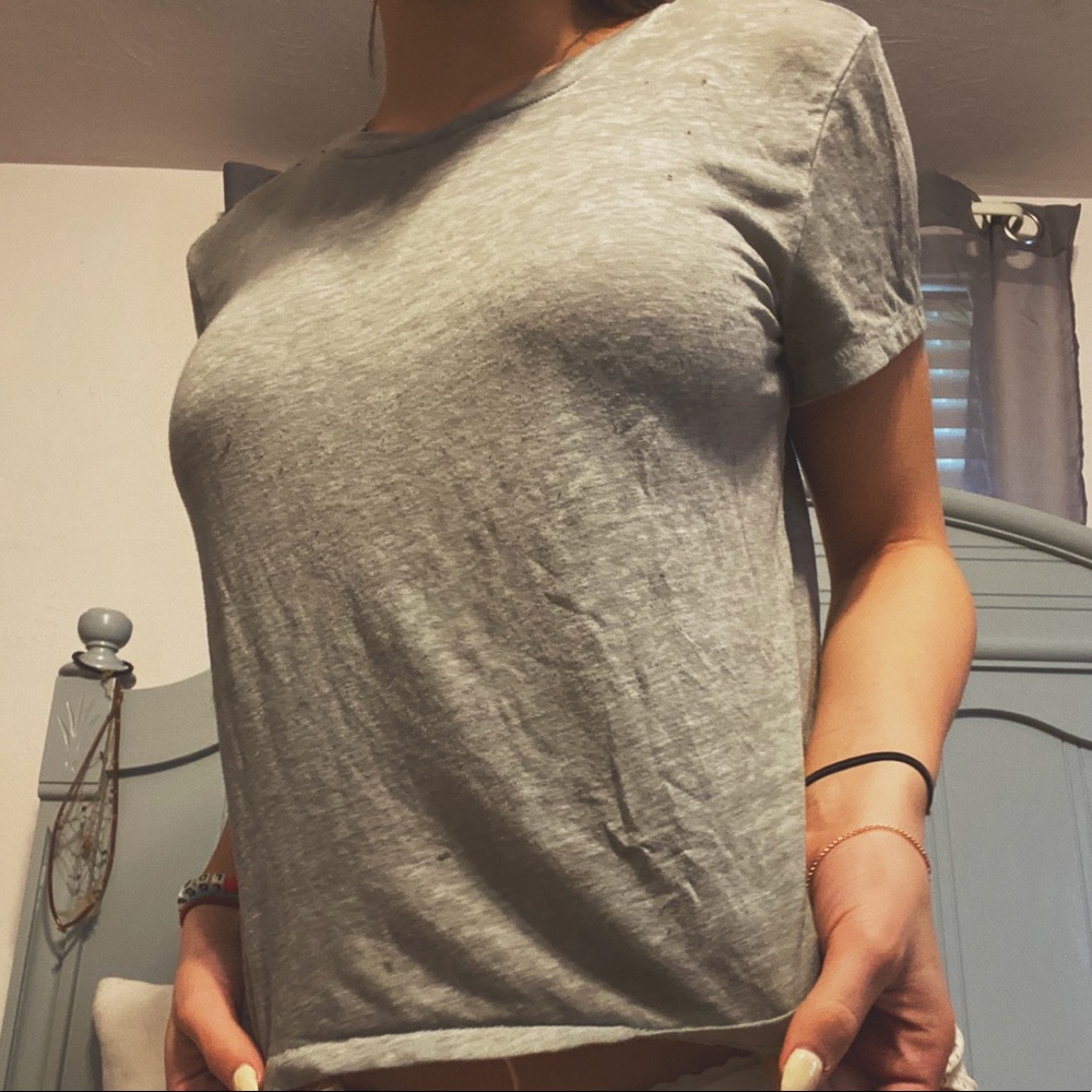Abercrombie & Fitch Small Tshirt